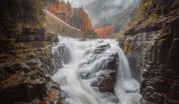 騰龍洞風景區