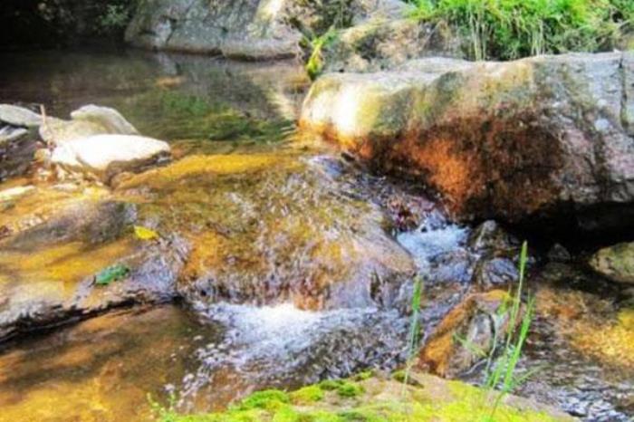 響水寺景區(qū)
