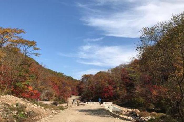 響水寺景區(qū)