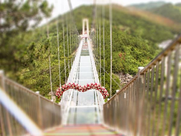 古孝感鄉都生態旅游度假村