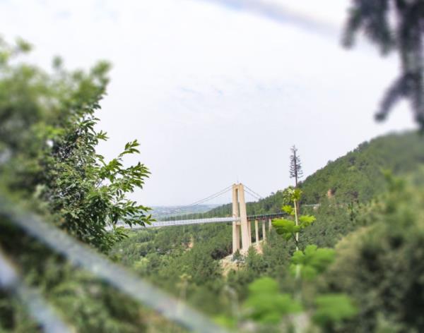 古孝感鄉都生態旅游度假村