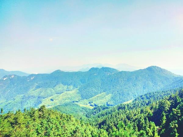 三角山旅游度假區勇者蹦極