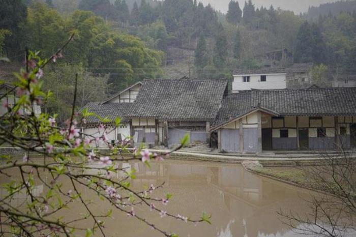 張瀾紀念館