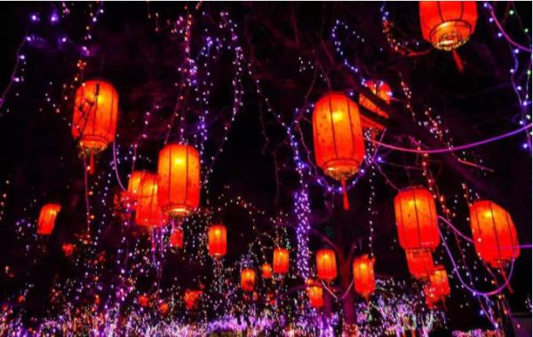 唐山南湖旅游景區(qū)