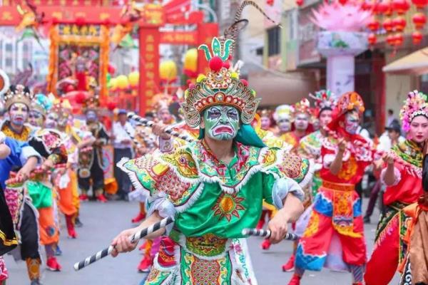 唐山南湖旅游景區(qū)