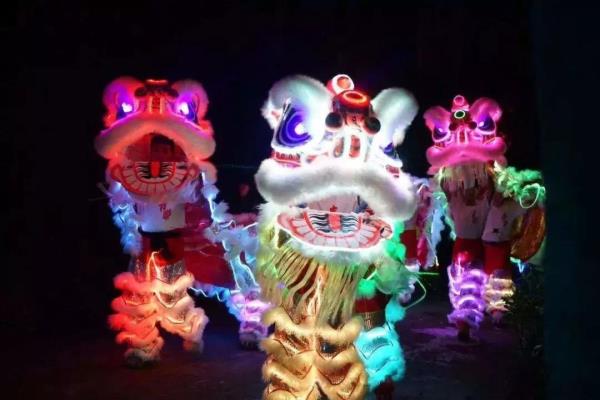 唐山南湖旅游景區(qū)
