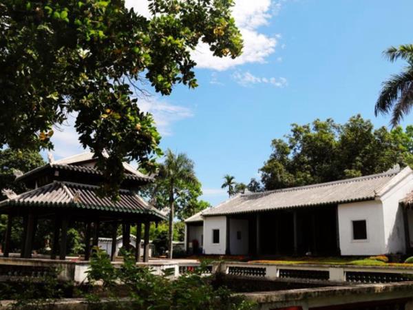 儋州-東坡書院