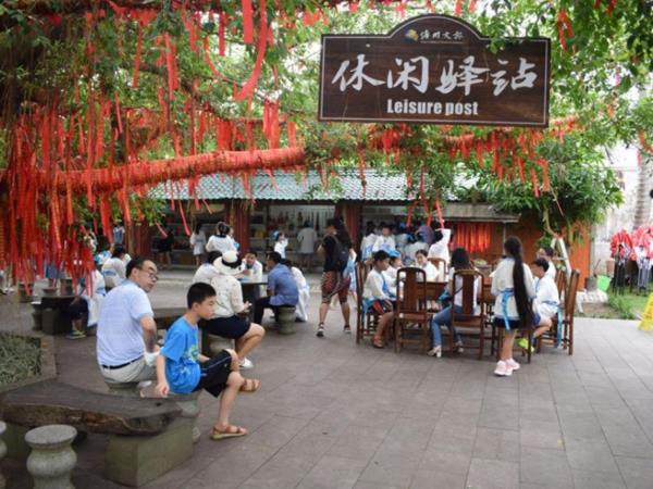 儋州-東坡書院