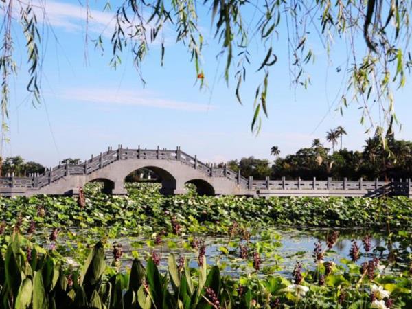 儋州-東坡書院