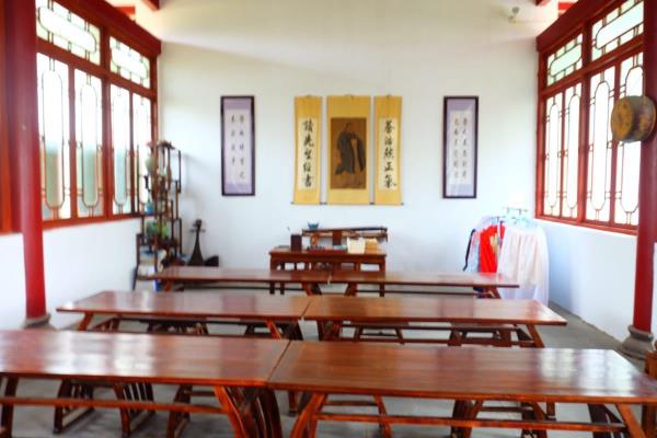 儋州-東坡書院