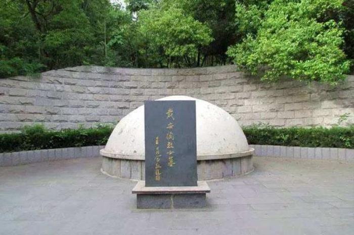 蕪湖烈士陵園