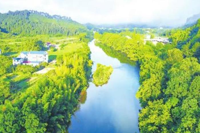 五斗江國(guó)家濕地公園