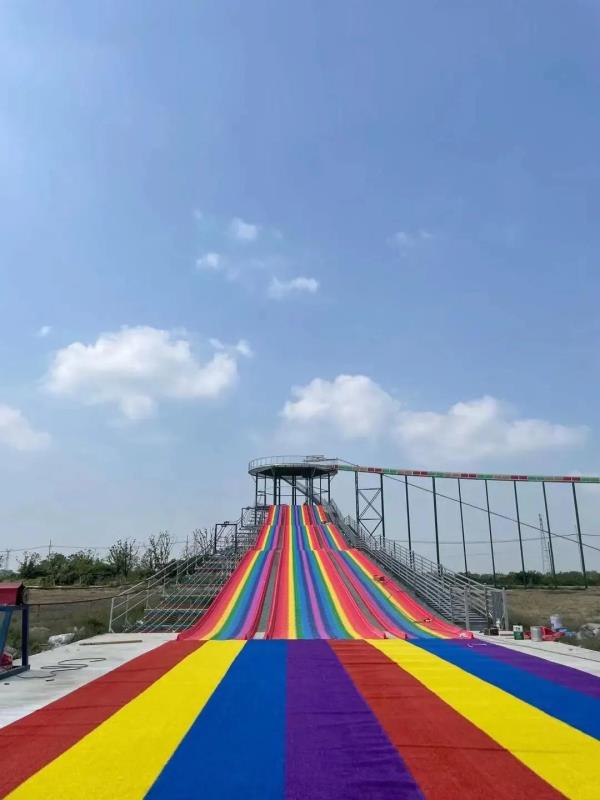 泰州愛情海歡樂田園