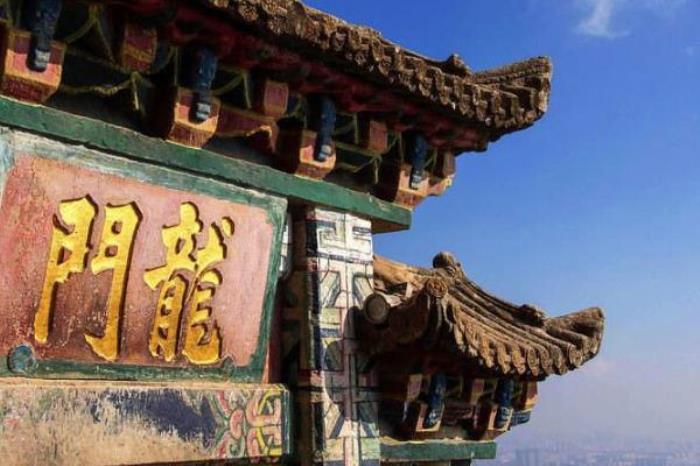 云南昆明西山風(fēng)景區(qū)