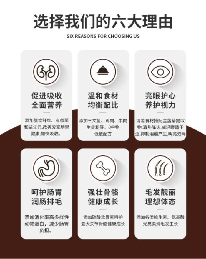 華美達全價成年期寵糧