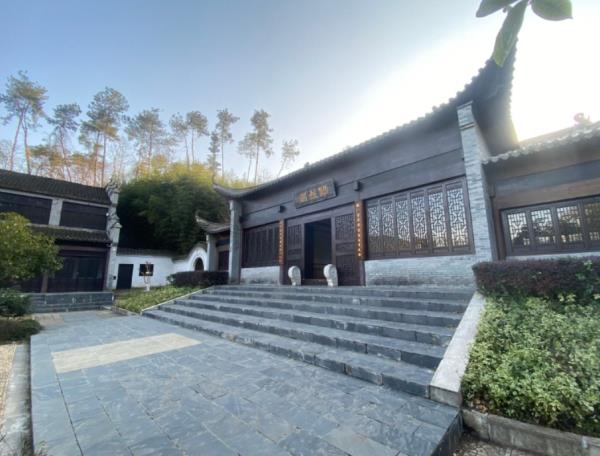鹿門山旅游景區(qū)