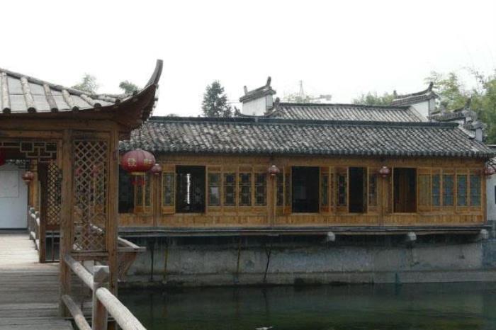 龍池灣農耕文化園