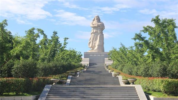 隨州炎帝神農故里