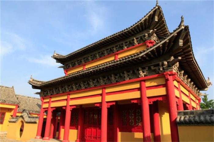 信陽雞公山