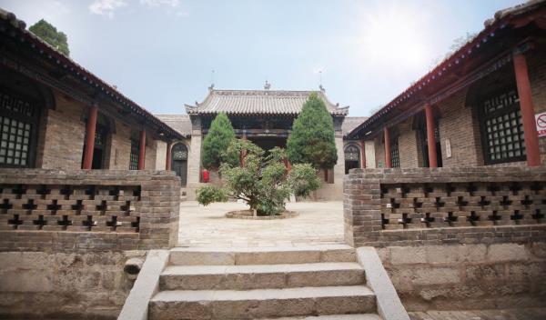 長治游擊戰體驗園