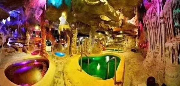 蓬萊歐樂堡騎士度假酒店