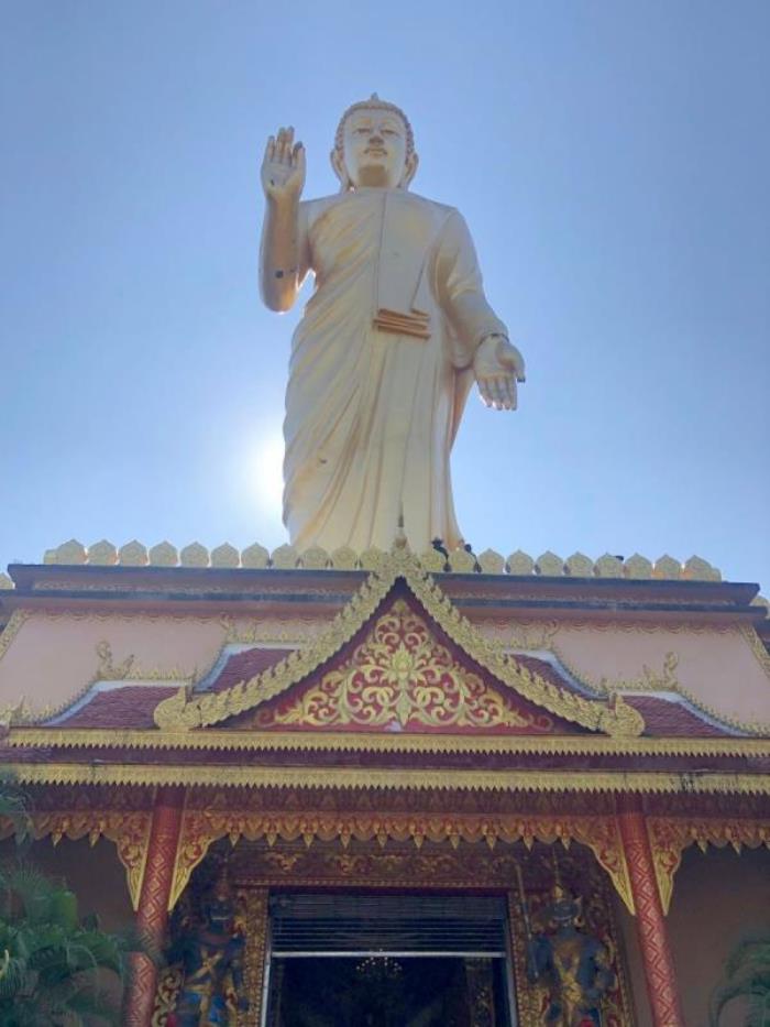 西雙版納勐泐文化旅游區