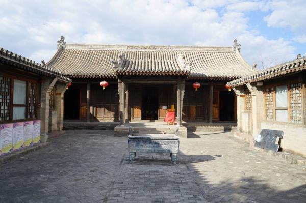 張家口-雞鳴驛