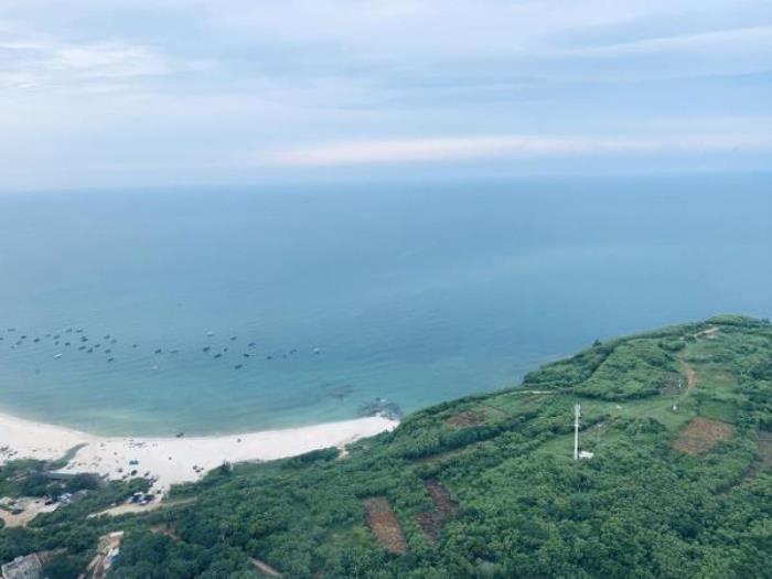 鱷魚山景區(qū)