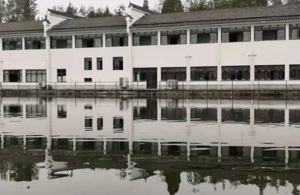 潛江楚潛村韻小龍蝦主題農(nóng)業(yè)園