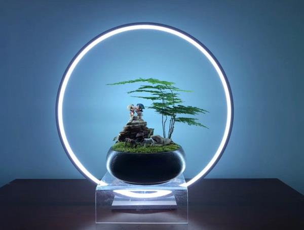 鳥巢生態科普博覽館