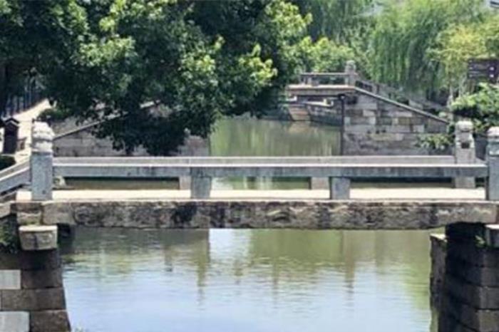 銅鼓永寧橋