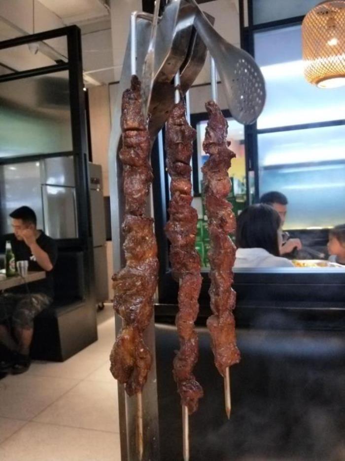 歐樂堡戲水灣藝術養生溫泉
