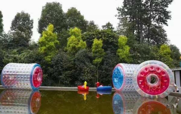 龍騰游樂園