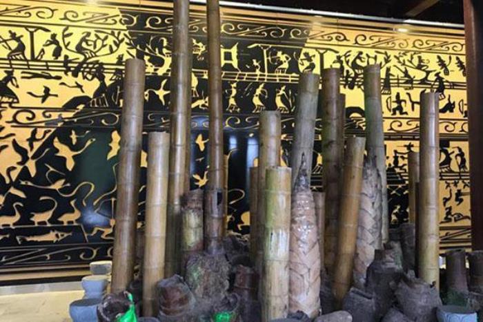 宜豐縣博物館