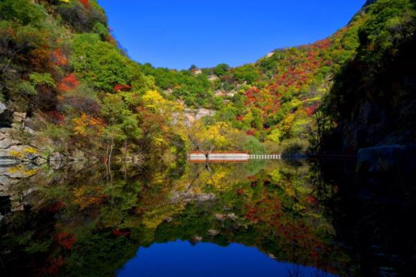 少華山森林公園