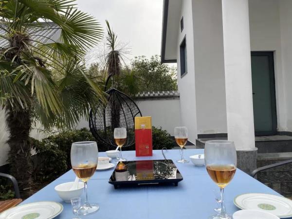 許昌花都溫泉