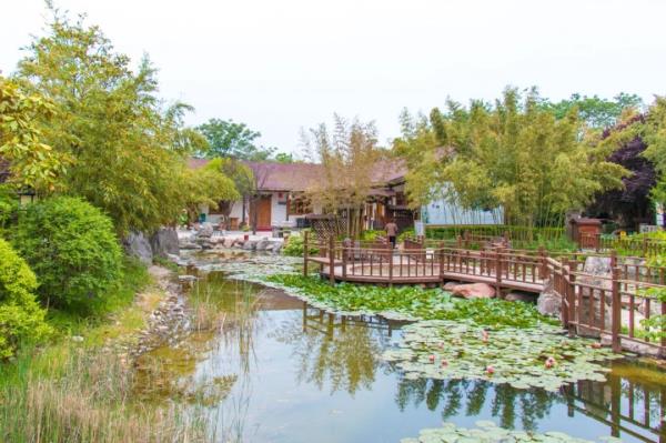 許昌花都溫泉