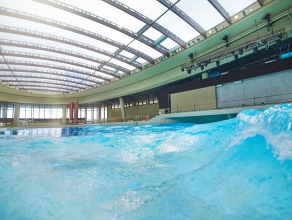 香港海洋公園·水上樂園
