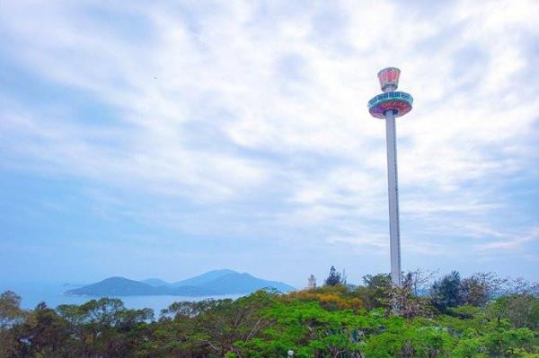 香港海洋公園