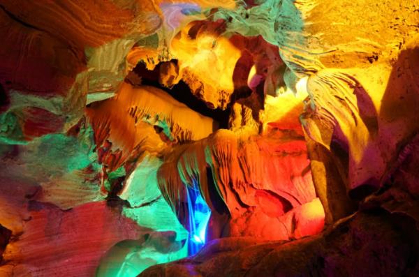 益山益水益美益陽文旅惠民消費(fèi)一卡通
