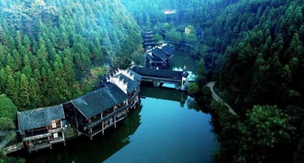 益山益水益美益陽文旅惠民消費(fèi)一卡通