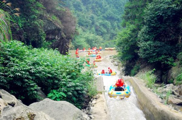 益山益水益美益陽文旅惠民消費(fèi)一卡通