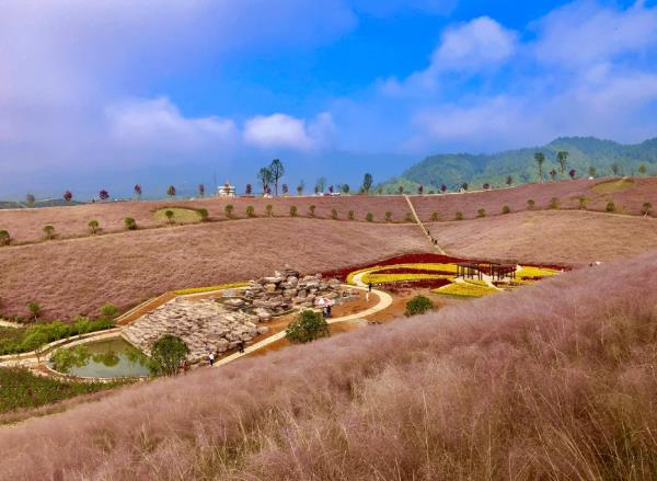益山益水益美益陽文旅惠民消費(fèi)一卡通