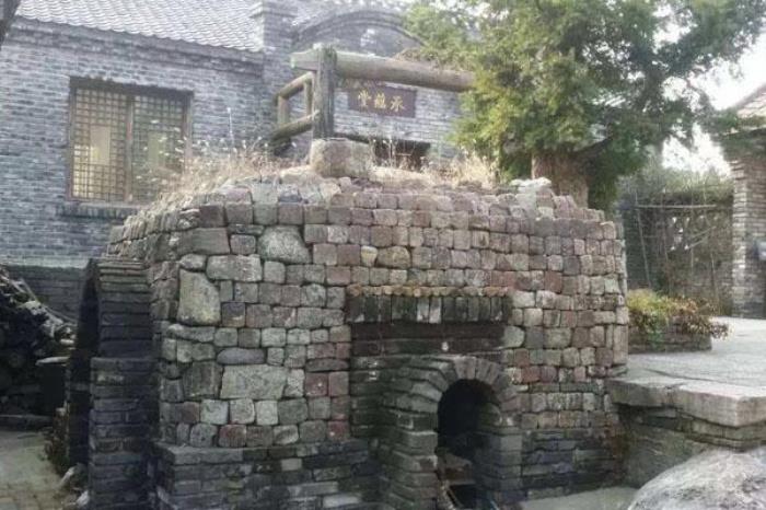 天寶雙遺文化園