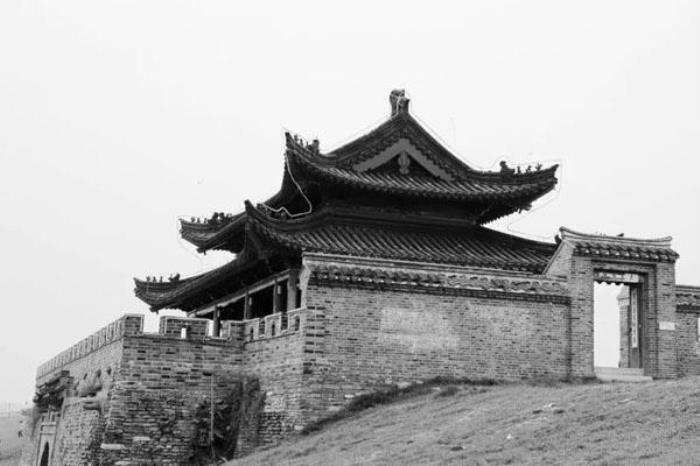 天寶雙遺文化園