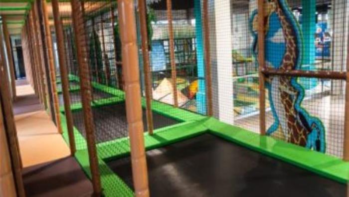 蒙特利親子樂園
