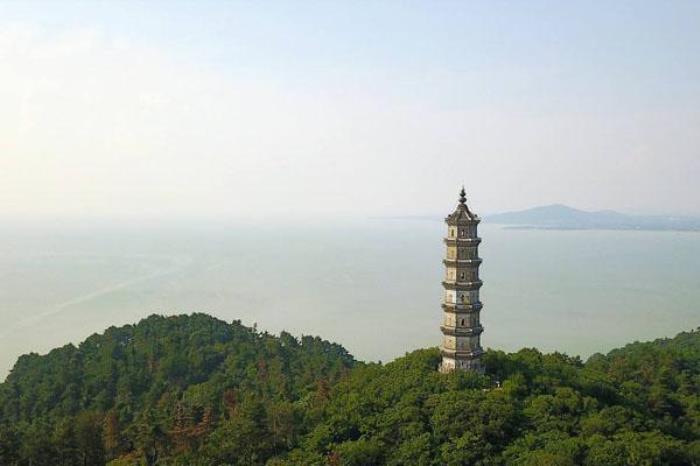 姥山島