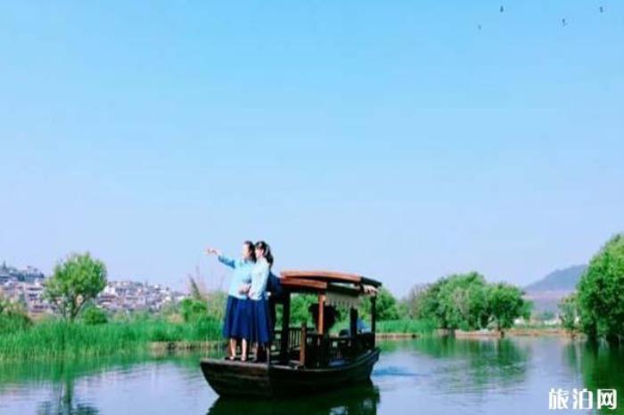 和順古鎮(zhèn)景區(qū)