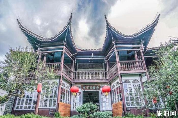 和順古鎮(zhèn)景區(qū)