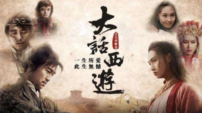 敦煌影視古城